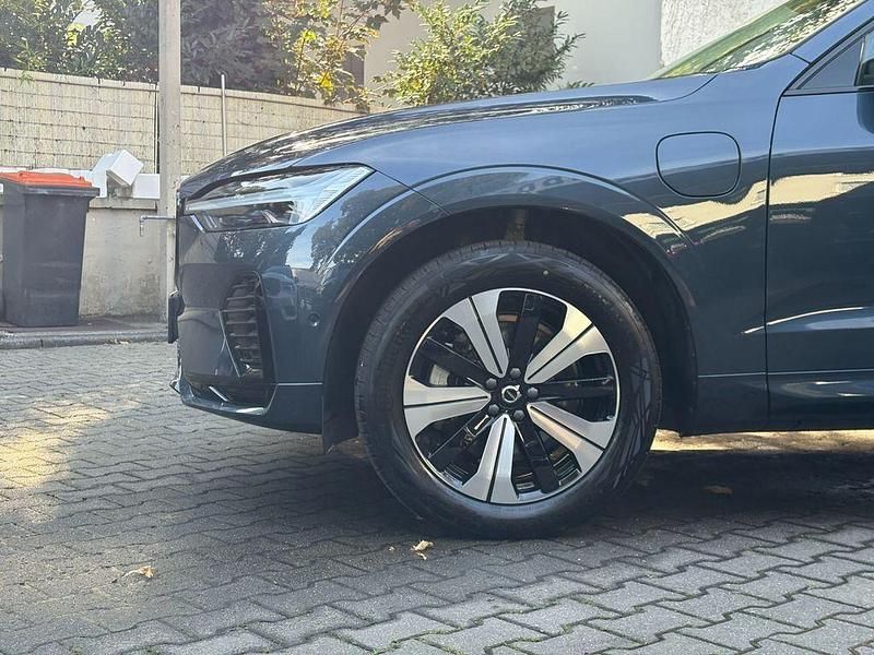 Gebraucht Volvo XC60 Plus 398 PS (292 kW) 2025 Blau SUV