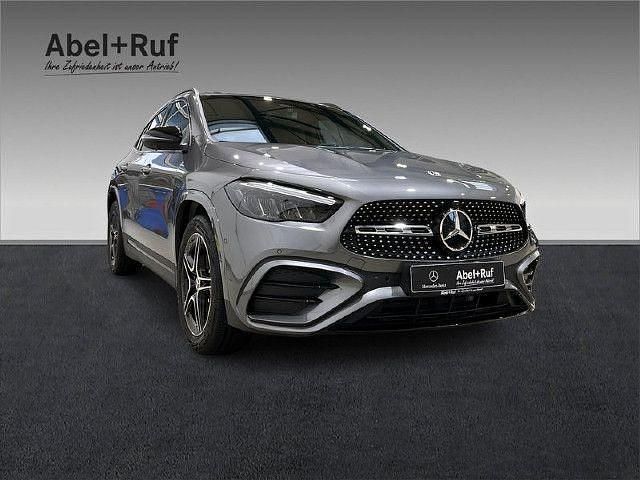 Gebraucht 2024 Mercedes GLA200 AMG line SUV | 42.698 € (Fairer Preis) - Bild 1/4