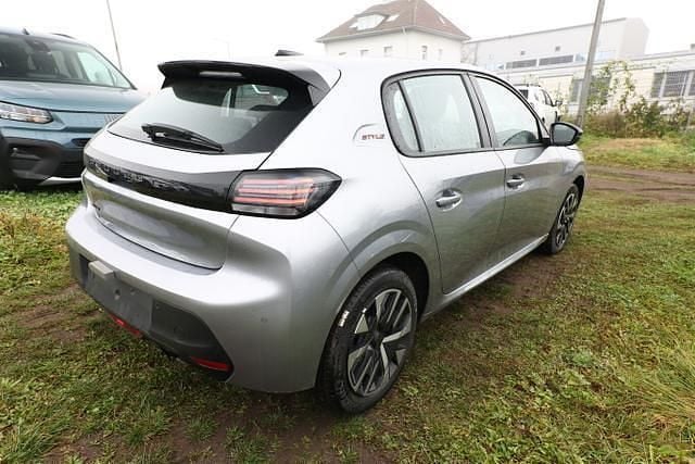 Artense silber metallic artense silber metallic Neu 2025 Peugeot 208 Style Kleinwagen | 17.127 € (Superpreis) - Bild 1/4