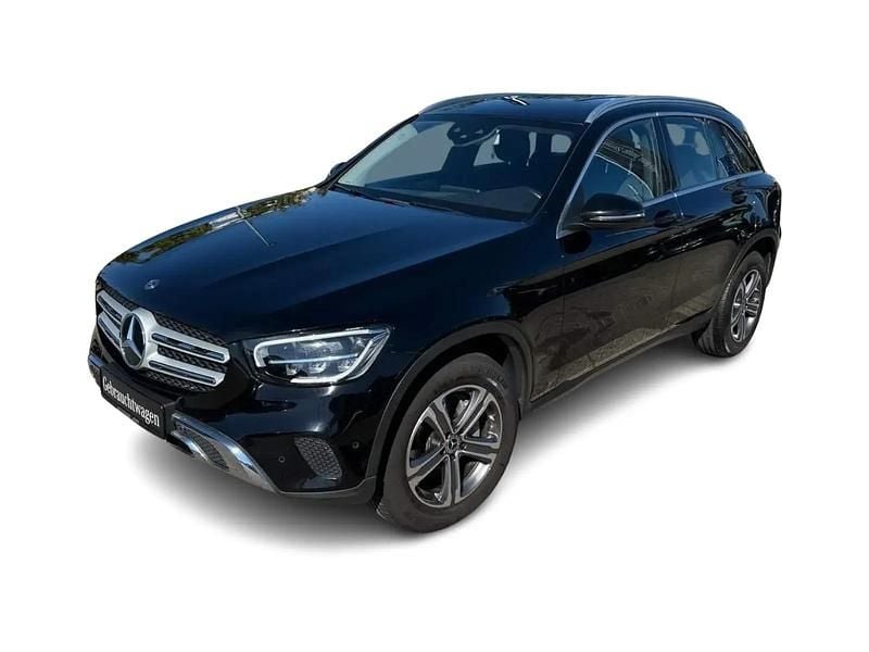 Andere Gebraucht 2020 Mercedes GLC220 SUV | 23.988 € (Guter Preis) - Bild 1/4