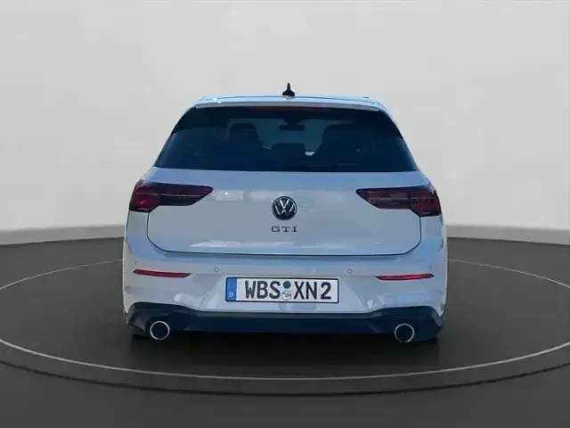 Używany VW Golf VII GTI 2021 Andere Hatchback