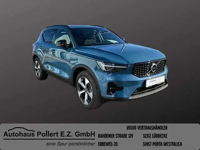 Gebraucht Volvo XC40 120 PS (88 kW) 2025 SUV