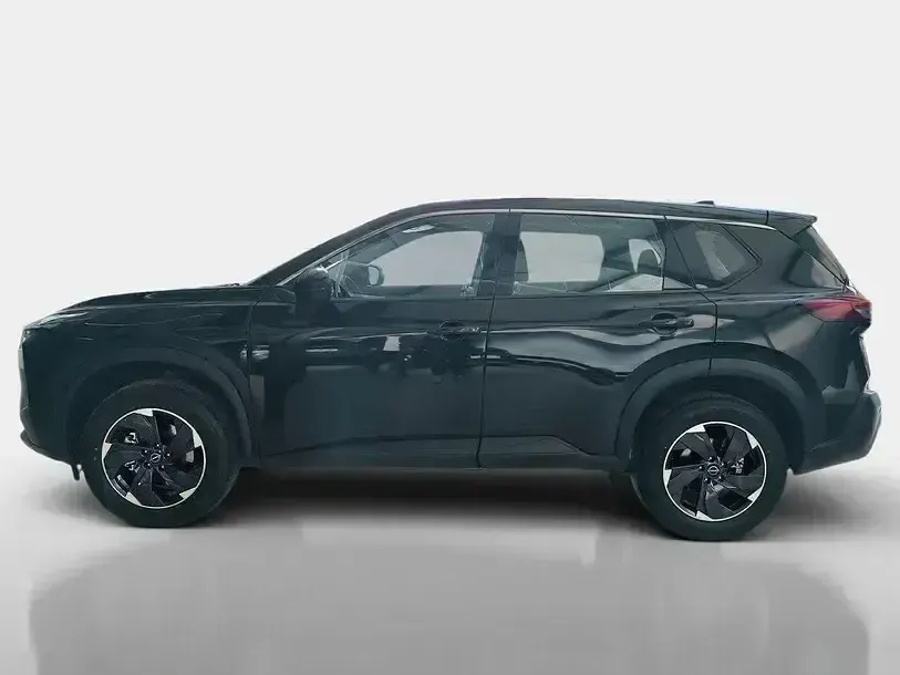 Neu Nissan X-Trail Acenta 163 PS (119 kW) 2026 Dark grey SUV