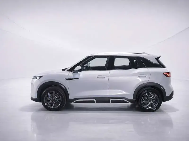 Nuevo BYD Atto 2 Boost 130 kW (177 CV) 2025 Blanco SUV