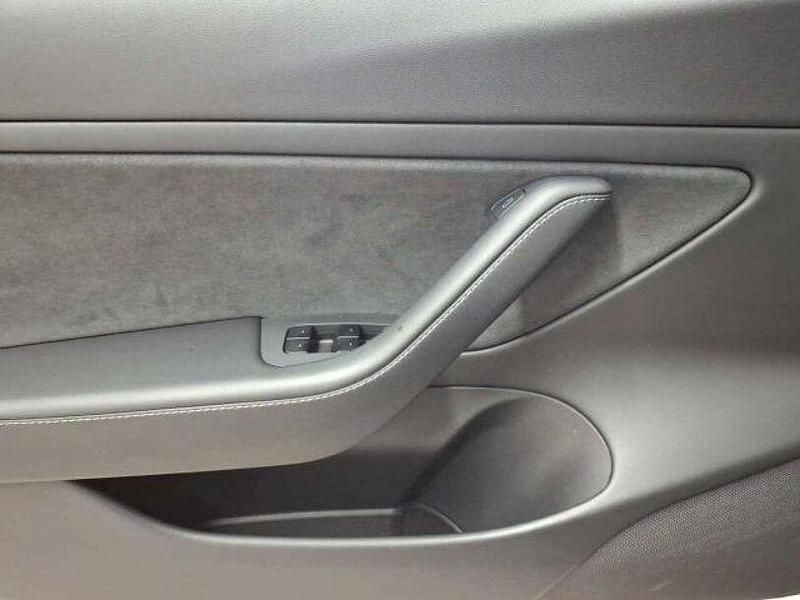 Gebraucht Tesla Model 3 350 kW (476 PS) 2020 Grau Limousine