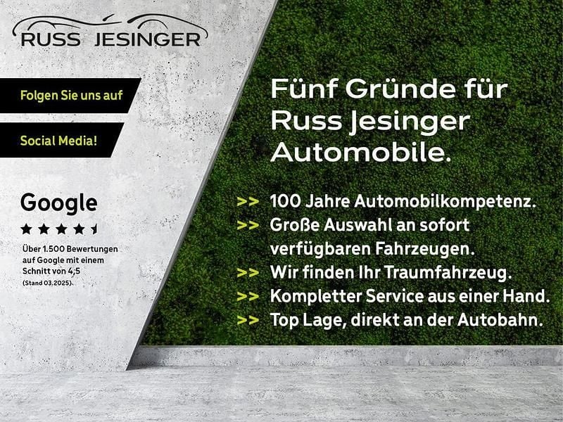 Gebraucht Mercedes EQA250 Progressive 139 kW (190 PS) 2024 Weiß SUV