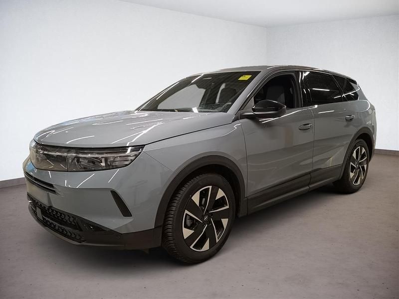 Grafik grau Gebraucht 2025 Opel Grandland X SUV | 31.500 € (Guter Preis) - Bild 1/4