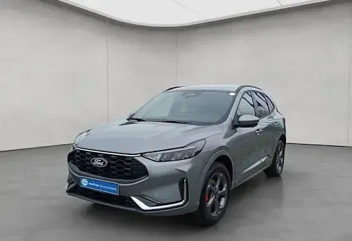 Neu Ford Kuga ST-Line X 180 PS (132 kW) 2026 Silber SUV