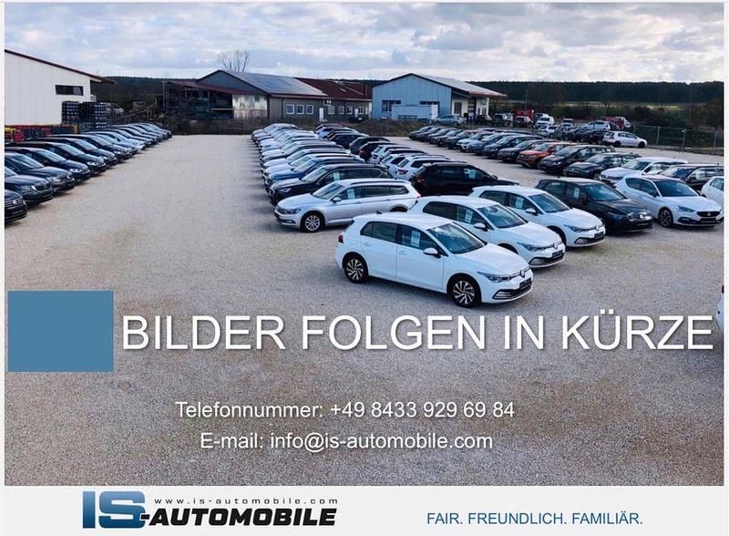 Modra lava/lava blau Gebraucht 2023 Skoda Superb Style Limousine | 28.499 € (Superpreis) - Bild 1/4