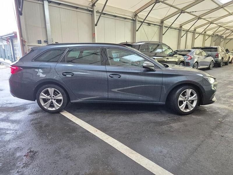 Gebraucht Seat Leon 2025 Andere