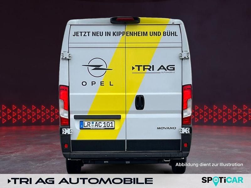Gebraucht Opel Movano 140 PS (102 kW) 2024 Othercolor Van