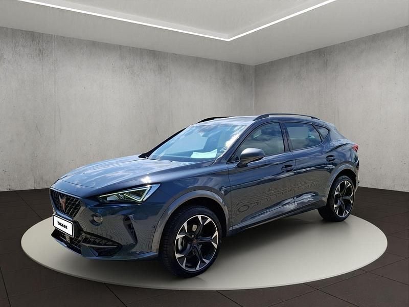 Magnetic tech Gebraucht 2023 Cupra Formentor Basis SUV | 27.980 € (Fairer Preis) - Bild 1/4