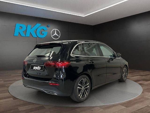 Gebraucht 2024 Mercedes B200 Van / Kleinbus | 27.910 € (Superpreis) - Bild 1/4