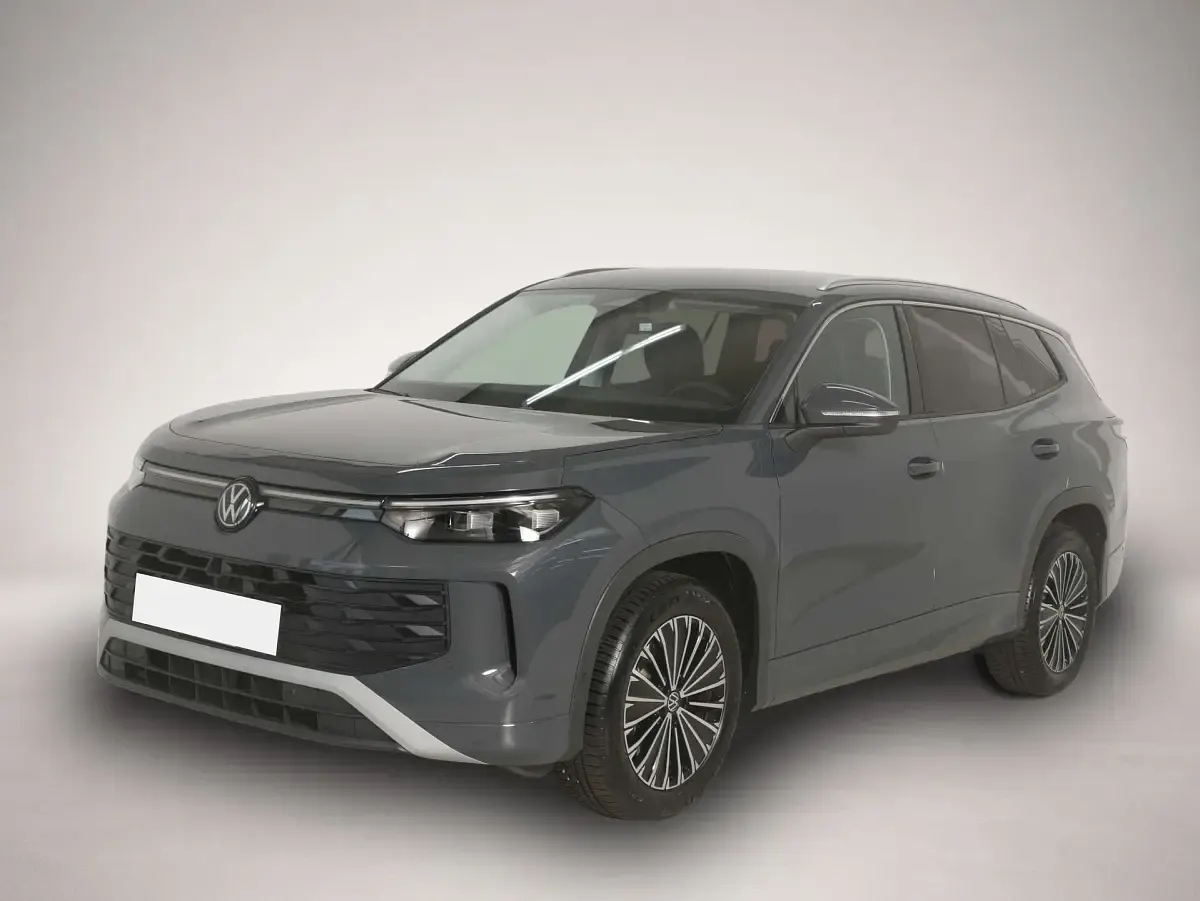 Gebraucht VW Tayron Life 150 PS (110 kW) 2025 SUV