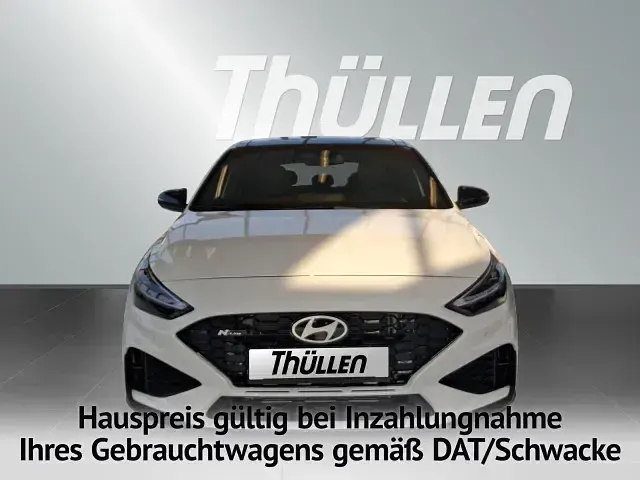 Gebraucht Hyundai i30 N Line 150 PS (110 kW) 2026 Limousine