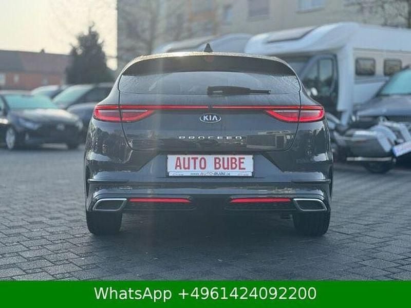 Gebraucht Kia ProCeed GT-Line 160 PS (117 kW) 2021 Andere Kombi