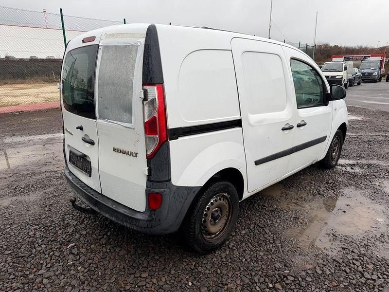 Gebraucht Renault Kangoo Rapid Extra 75 PS (55 kW) 2014 Van / Kleinbus