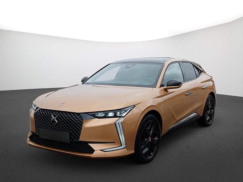 Gebraucht 2022 DS Automobiles DS4 Performance Line Plus SUV | 22.770 € (Guter Preis) - Bild 1/1