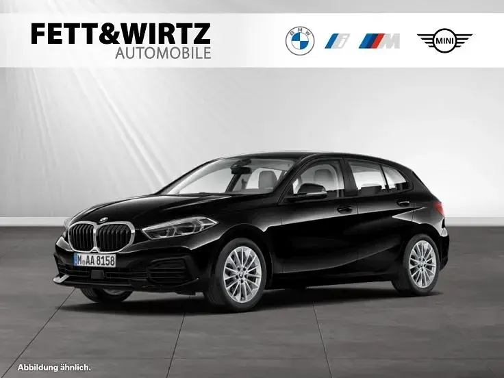 Gebraucht BMW 118 136 PS (100 kW) 2023