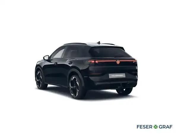 Neu VW T-Roc 150 PS (110 kW) 2026 Grenadillschwarz metallic SUV