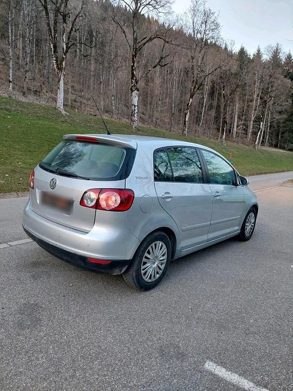 Gebraucht VW Golf IV 105 PS (77 kW) 2006 Silber Kleinwagen