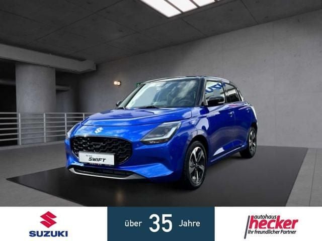 Neu Suzuki Swift Comfort+ 82 PS (60 kW) 2026 Kleinwagen
