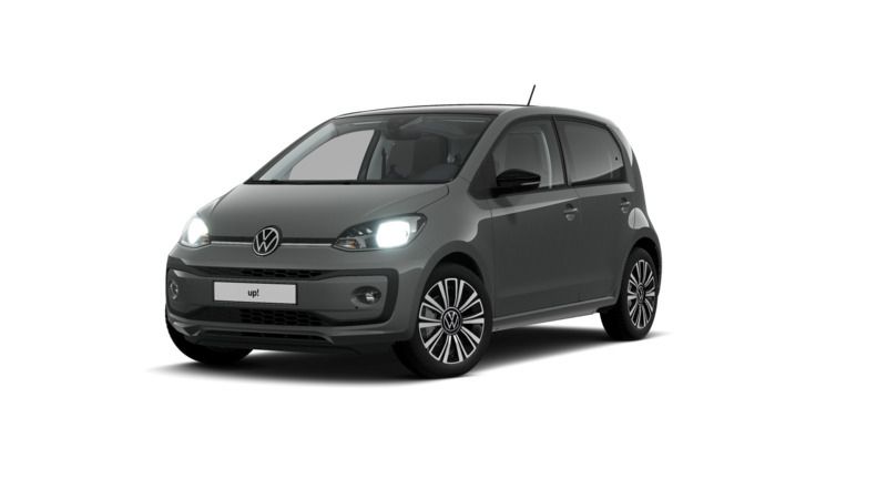 Gebraucht VW up! 65 PS (47 kW) 2024 Kleinwagen