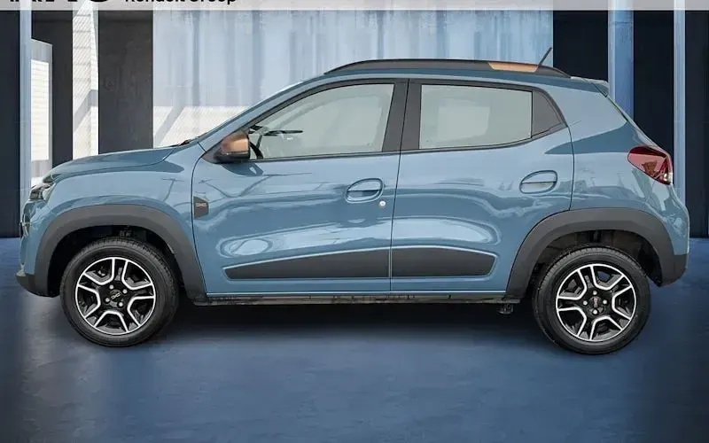 Używany Renault Captur Intens 101 KM (74 kW) 2020 Czerwony SUV