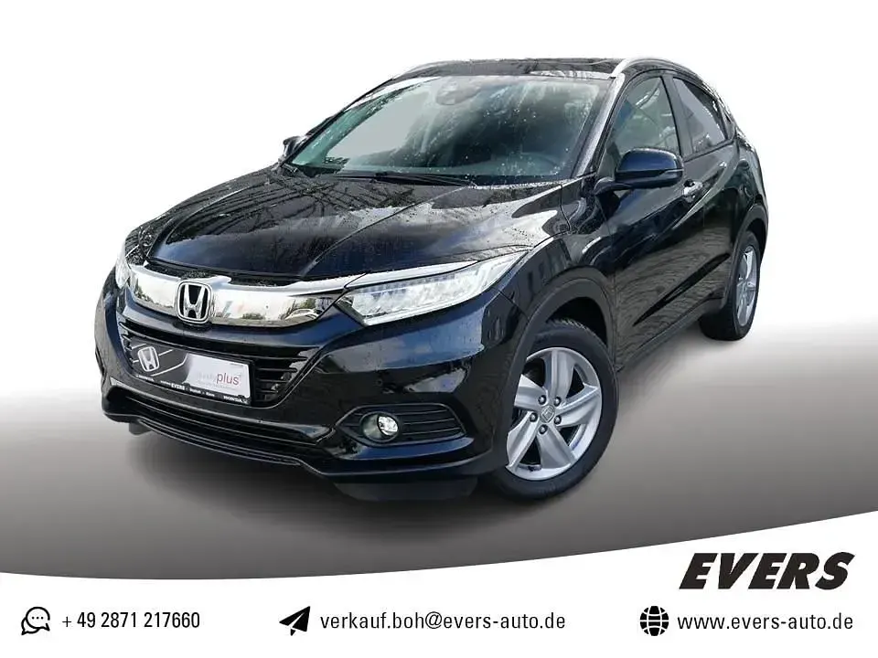Gebraucht Honda HR-V Executive 131 PS (96 kW) 2019 SUV