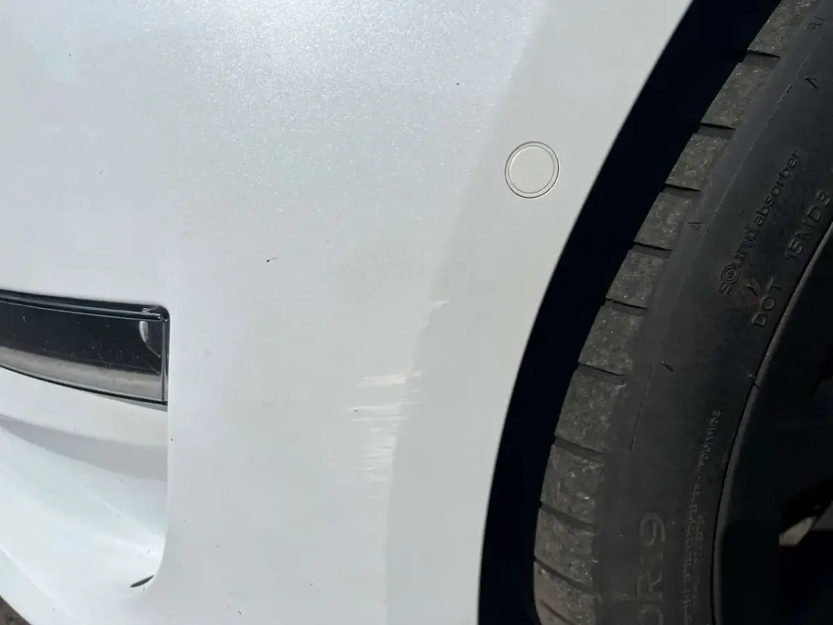 Gebraucht Tesla Model 3 366 kW (498 PS) 2021 Weiß Limousine