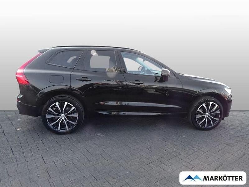 Gebraucht Volvo XC60 Plus 197 PS (144 kW) 2023 Schwarz SUV
