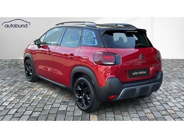 Gebraucht Citroën C3 Aircross PureTech 110 PS (80 kW) 2024 SUV