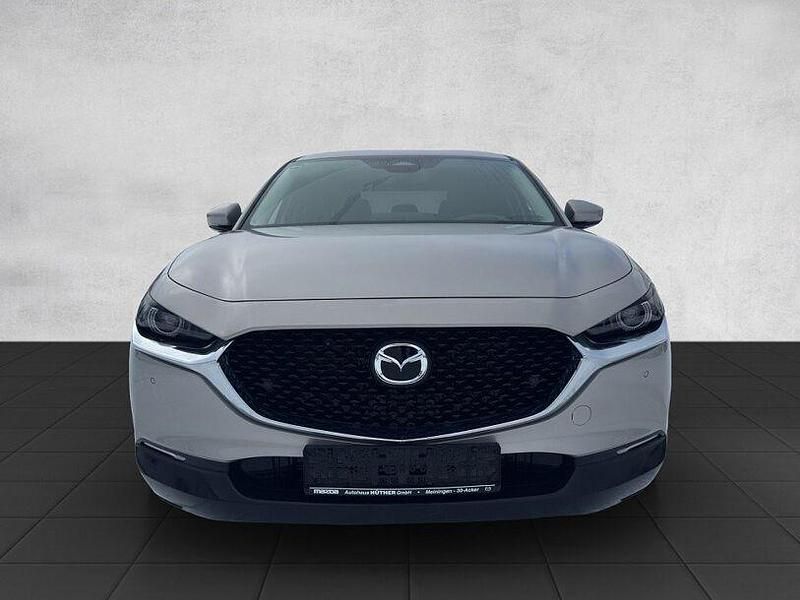Gebraucht Mazda CX-30 140 PS (102 kW) 2024 Andere SUV