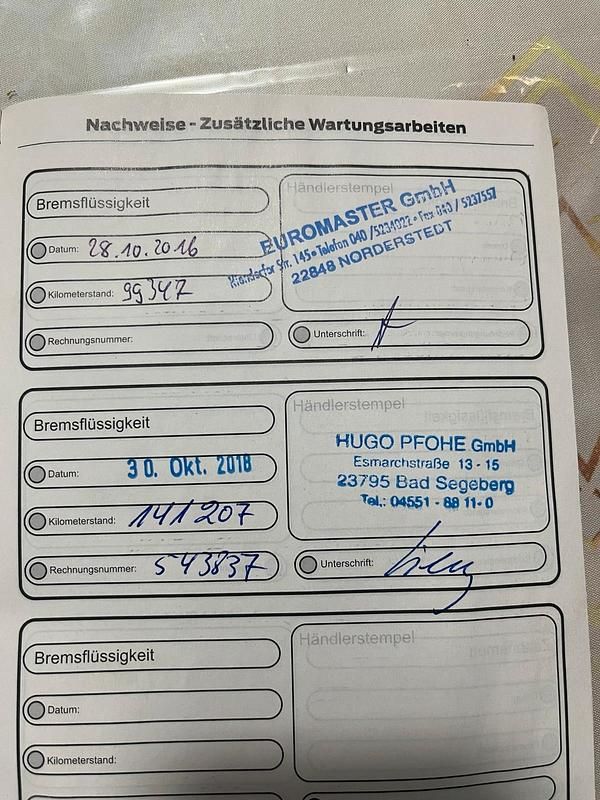 Gebraucht Ford Focus 116 PS (85 kW) 2014 Grau Kombi