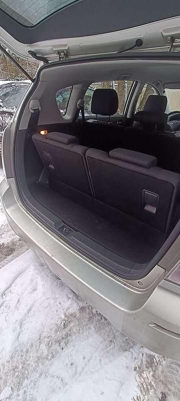 Gebraucht Toyota Corolla Executive 129 PS (94 kW) 2007 Kombi