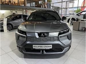 Gebraucht Mitsubishi Eclipse Diamant Edition 160 kW (218 PS) 2025 Beige (achatgrau/onyx) SUV
