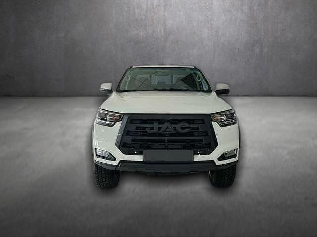 Gebraucht JAC JS8 204 PS (150 kW) 2023 Weiß SUV