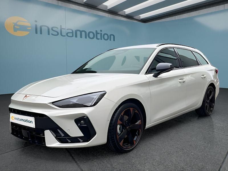 Neu 2025 Cupra Leon Kombi | 37.099 € (Etwas zu teuer) - Bild 1/4
