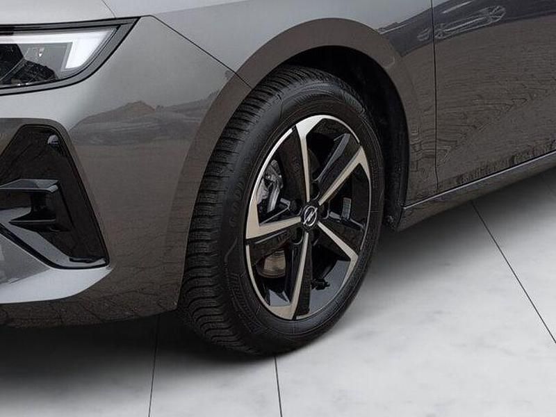 Gebraucht Opel Astra 131 PS (96 kW) 2024 Grau Kombi