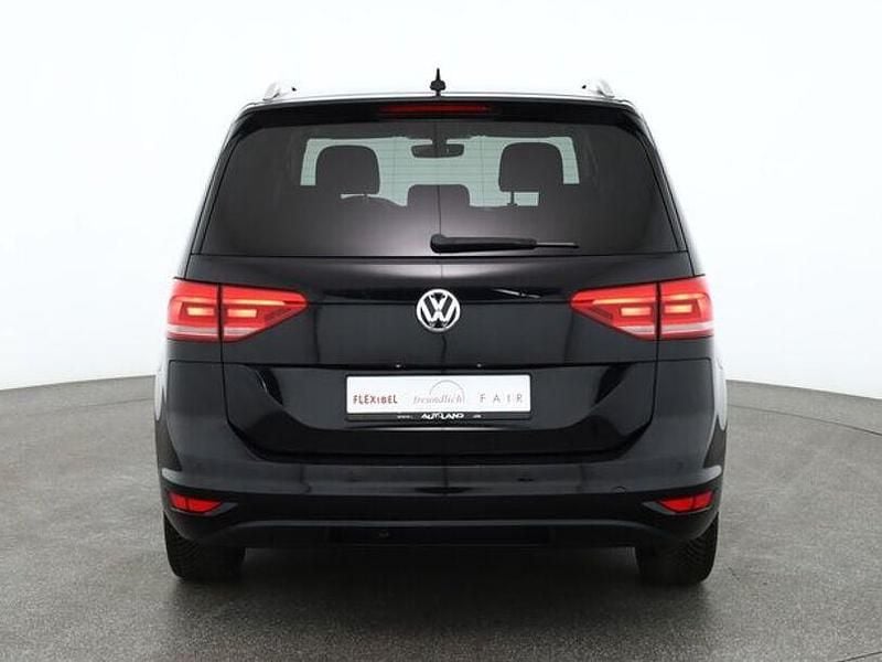 Gebraucht VW Touran Join 150 PS (110 kW) 2019 Andere Van / Kleinbus