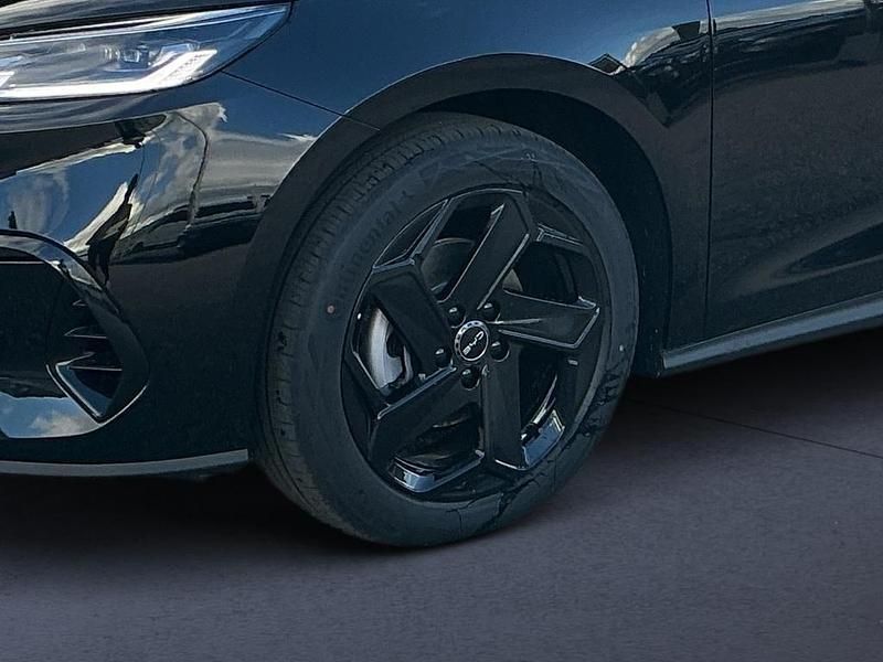 Gebraucht BYD Seal Comfort 212 PS (155 kW) 2025 Schwarz