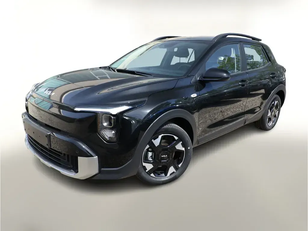 Gebraucht Kia Stonic 101 PS (74 kW) 2026 SUV