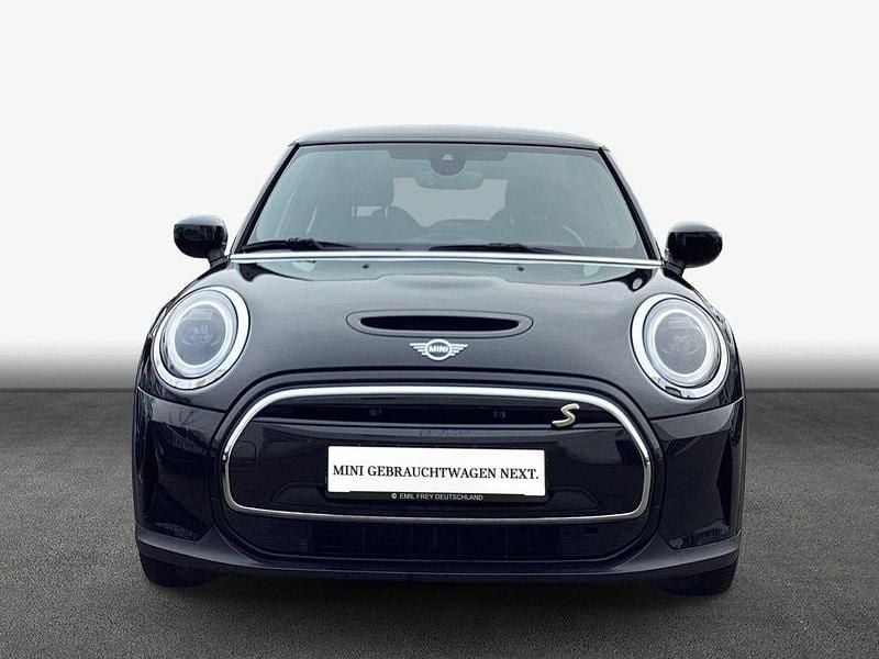Gebraucht Mini Cooper SE Classic 135 kW (184 PS) 2023 Schwarz Kleinwagen