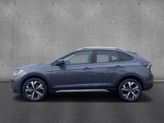 Gebraucht VW Taigo Style 110 PS (80 kW) 2024 Grau SUV