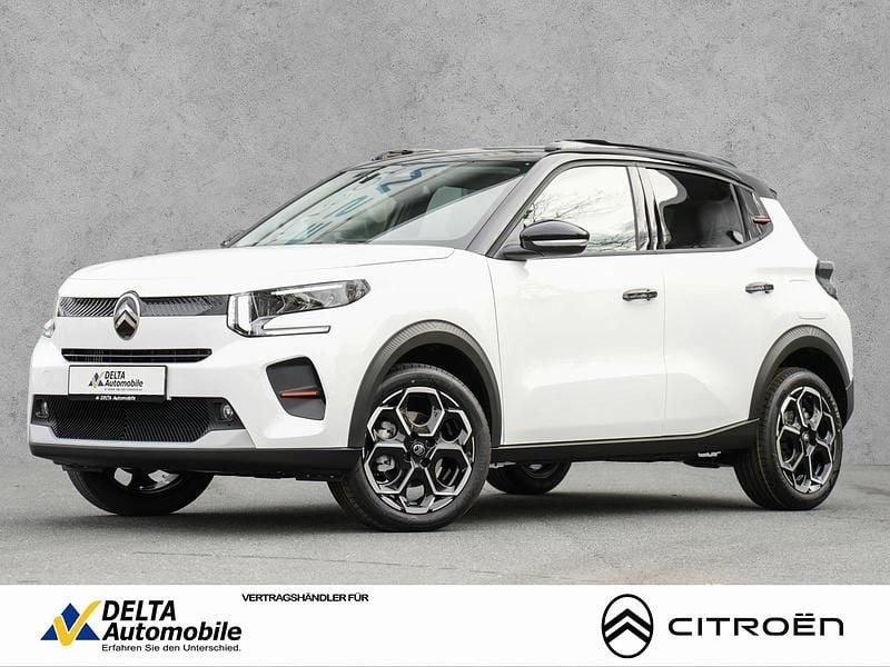Gebraucht Citroën C3 101 PS (74 kW) 2026 SUV