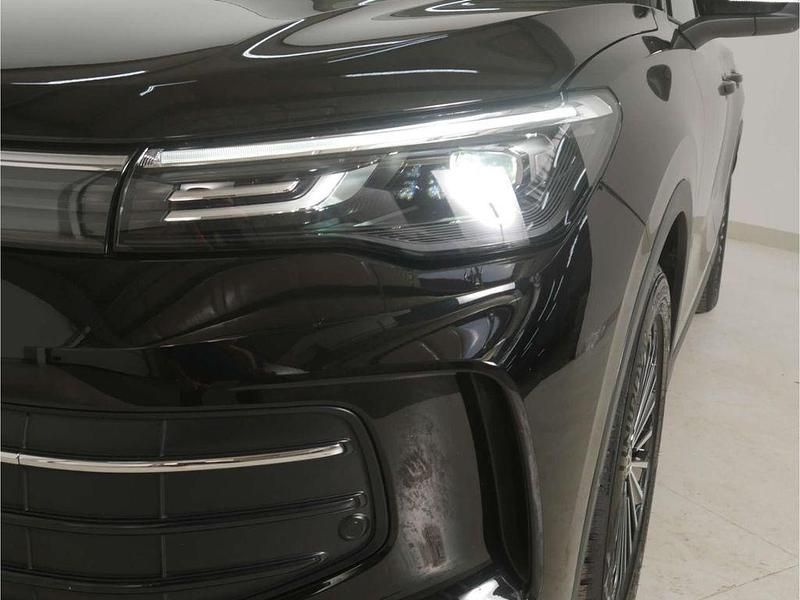 Gebraucht VW Tiguan Goal 150 PS (110 kW) 2025 Schwarz SUV