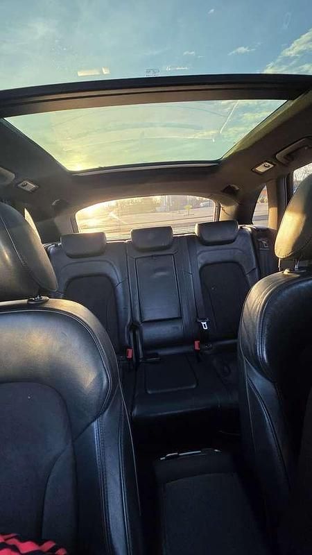 Gebraucht Audi Q5 239 PS (175 kW) 2011 SUV