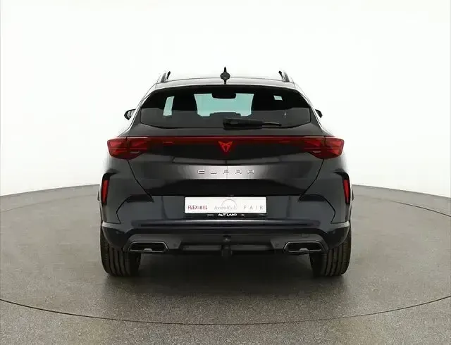 Neu Cupra Formentor 272 PS (200 kW) 2025 Grau SUV