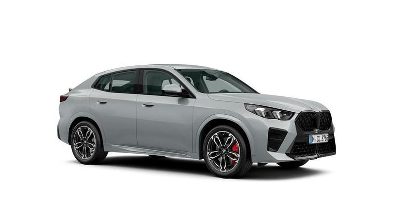 Gebraucht BMW X2 Efficient Dynamics 150 PS (110 kW) 2025 SUV