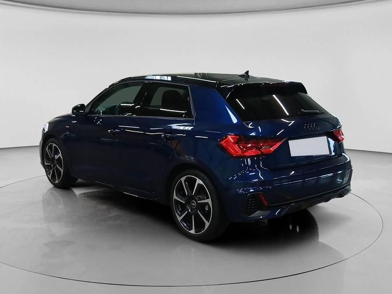 Gebraucht Audi A1 116 PS (85 kW) 2025 Bleu navarre SUV
